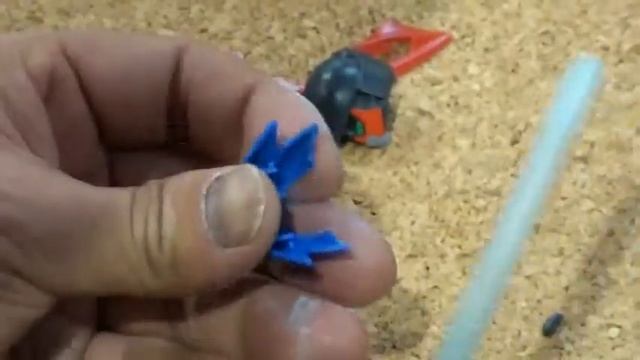 模型_ブライト精密5本平-(3) смотреть онлайн