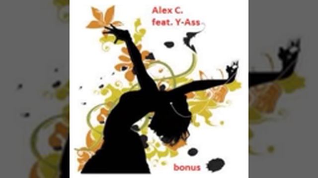 Alex C & Y-Ass - Teufelstanz (Swedensboy Mix 2010) смотреть онлайн