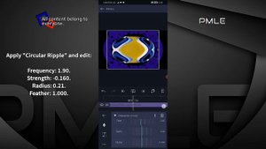 (Requested) How To Make "G-Major 63 (V2) Effect" on Android?