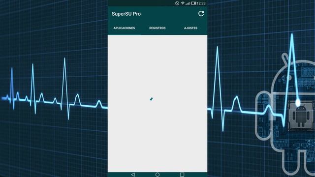 Activador SuperSU PRO [ROOT] смотреть онлайн