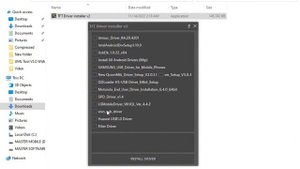 TFT Unlock tool Waiting problem fix 100%| All driver in one Click install |one click all problem fi