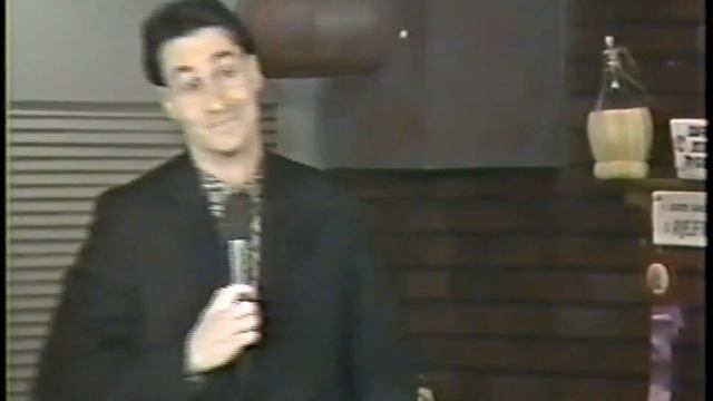 Bob Ettinger Live on Stage смотреть онлайн