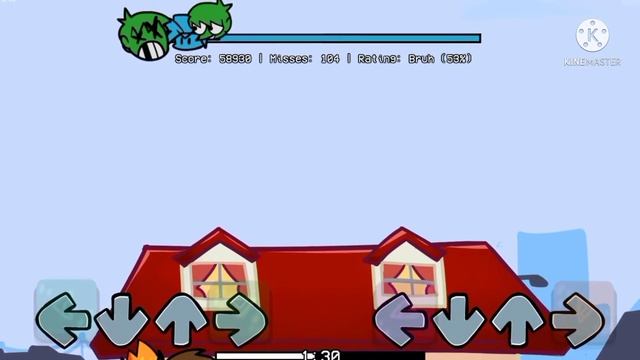 FNF Edd Challenge Android