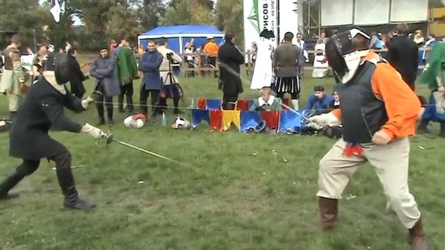 Гуньков - Сотник (3) смотреть онлайн