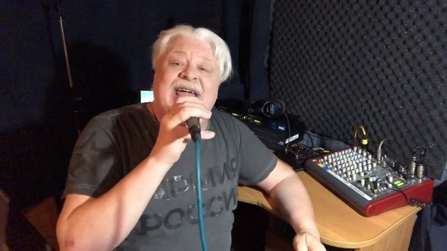 Казачий Дон Владимир Хозяенко