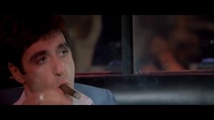 Scarface (Лицо со шрамом) Tech Noir Remix