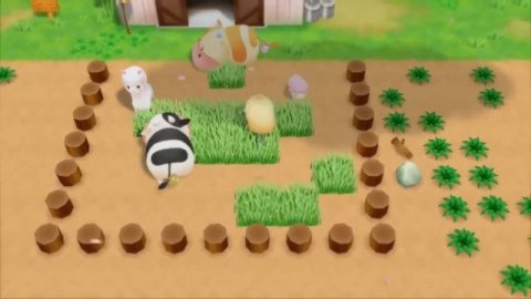 10 BEST COZY Games like Animal Crossing New Horizons on Switch & Steam