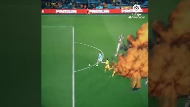 Iago Aspas is unstoppable смотреть онлайн