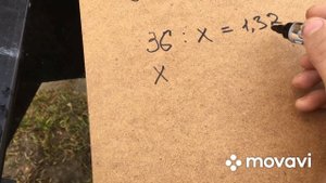 Как высчитать передаточное соотношение и как подобрать звездочки на полный привод мототрактора