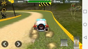 Super Rally Racer 4x4 3D Android Game