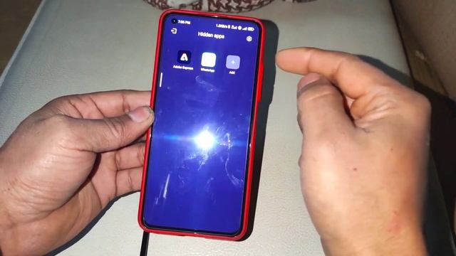 How to Hide apps Android, MIUI 14 | Hidden apps not showing Miui 14