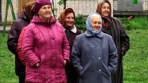 2021 06 02 Концерт "А у нас во дворе"