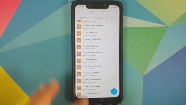 How To | Change MIUI 12 Accent Color | Root Only смотреть онлайн