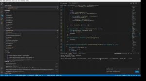 VSCode CMake Build