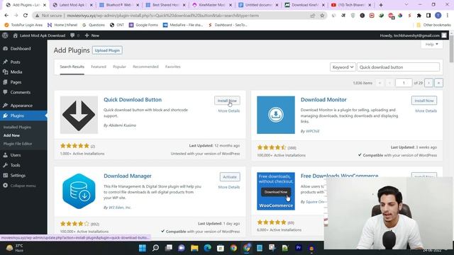 🤑$100/Day With Apk Website (60 Million Traffic) - Blog Kaise Banaye Or Paise Kaise Kamaye 2022