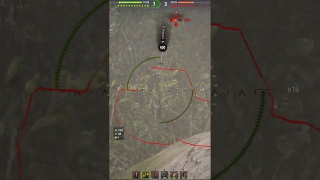 Jagdpanzer E 100 10 5k dmg#shorts #wot #worldoftanks смотреть онлайн