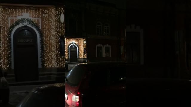 27 ноября 2018 г.