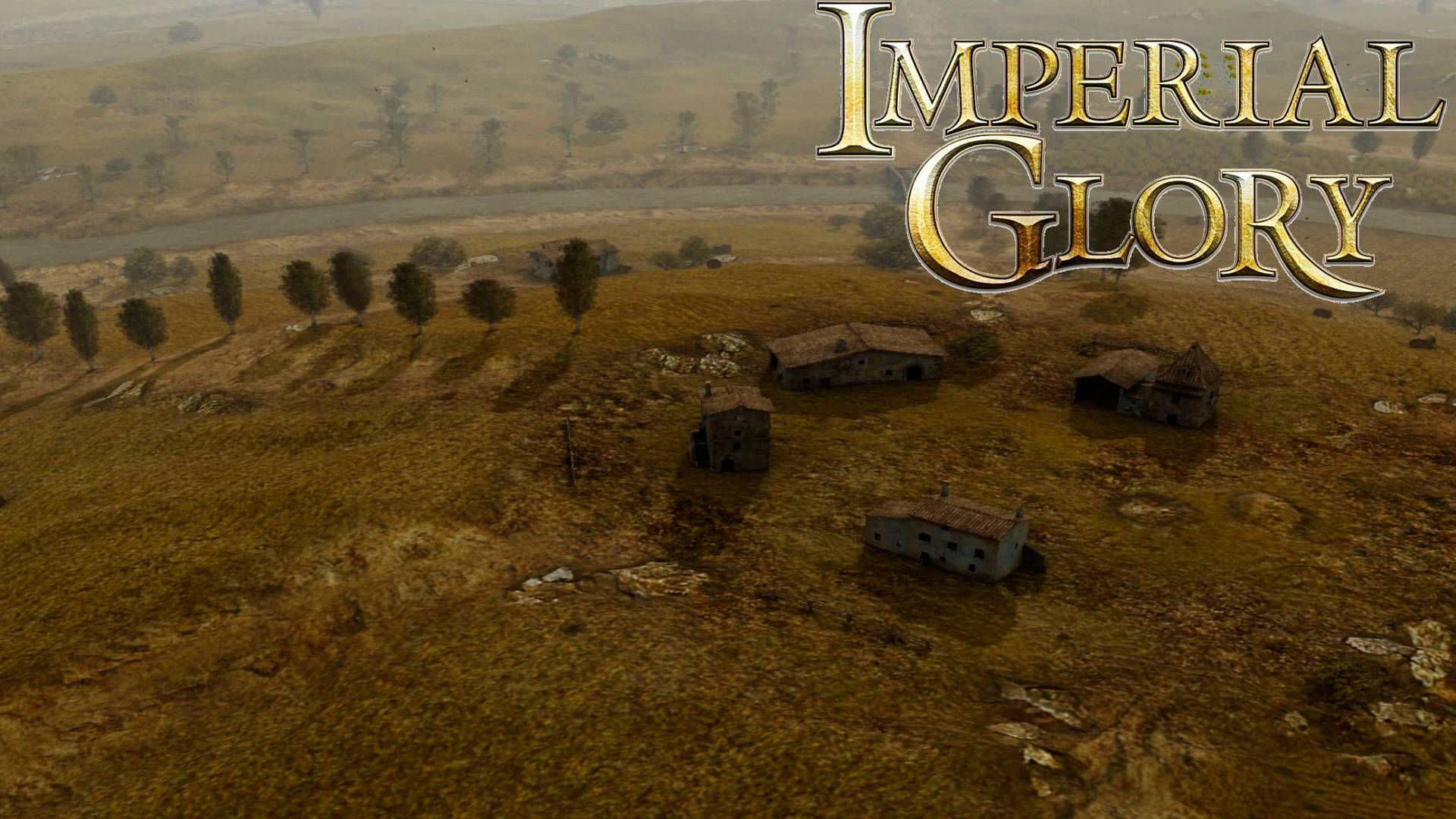 Imperial Glory #4 - Испания наши лучшие друзья