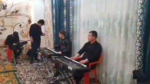 Mashrab Qurbonov - Kelmasa bolam