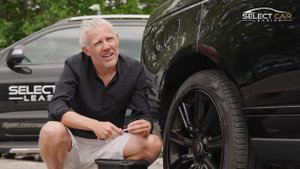 Jimmy Bullard's Motoring Mishaps | Episode 4 | Select Car Leasing