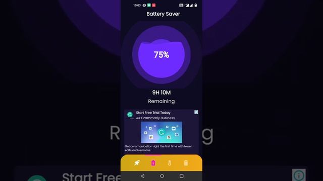 Phone Cleaner - Cache Cleaner How to use in android phone.. смотреть онлайн