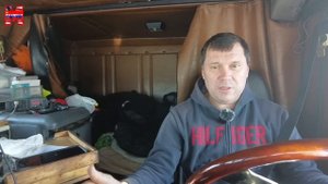 Как сэкономить деньги на дальнобое в Америке