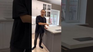 Реализованы проект кухни в деревне Кисловка Томская область Дизайн и ремонт