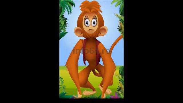 Android APP: Funny Monkey on Android  (app and free source code)