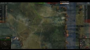 World of Tanks - 3 танкиста(Юля, Вова и Егор)#1