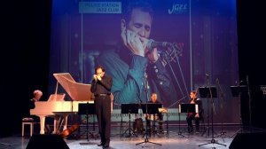 "Тополя" муз. Г.Пономаренко