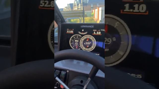 Фантастика! Китаец и Нмеа2000 теперь вместе