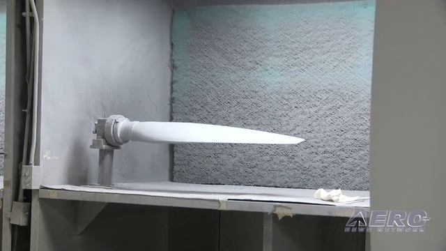 Aero-TV: Hartzell’s Next Generation Props--Composite Materials and Manufacturing смотреть онлайн