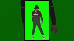 герой (Убийца Ирины Фарион) танцует 10 минут