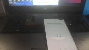 como eliminar cuenta Google Samsung S10 plus android 12 SamFw FRP Tool 100% efectivo ✅️