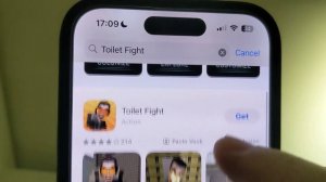 How to Download Toilet Fight Skibidi Toilet Game on iPhone, Android iOS