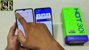 Infinix Hot 30i (x669c) Frp Bypass | New Method 2023 | Apps not open | Apps not install / Without P