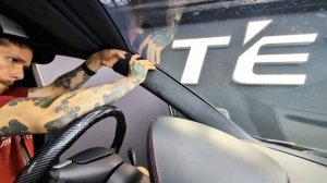 Инструкция по установке магнитолы teyes cc3 на Porsche Cayenne 1 2002-2010