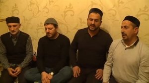 Мавлид на Арабском المولد في العربية