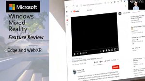 Windows Mixed Reality Part 2