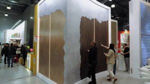 Мосбилд Билдэкс 2