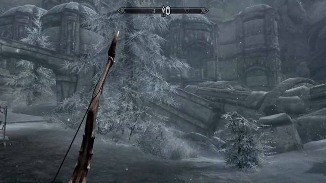 Прохождение Skyrim SE на XSX СН #58 Соловьи