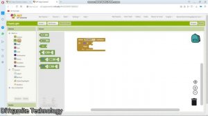 How to make Flash Light App | Android App | MIT App Inventor | Engineering Project