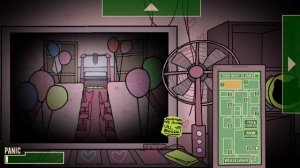 Popgoes Sexualized FNIA Night 3