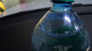 Лада Веста СВ Кросс. Вибрация двигателя.