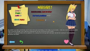 Wolf Complex from RecentlyLuckyMan