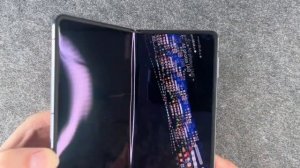 Huawei Mate X3 – How to enable / disable screen rotation - 📱• 🔄 • 🙅🏼♂️ •Tutorial