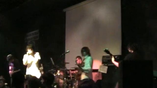 Autoscan - Live in XO 26.09.2007 смотреть онлайн