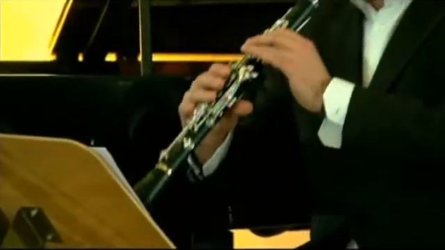 Nikolay Nikolov Trio R.Schumann Märchenerzählungen смотреть онлайн