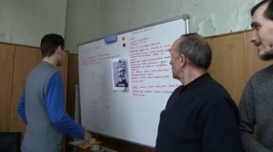 Опыт магнитной памяти и исследование остаточной намагниченности