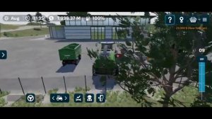 Farming simulator 23 || Fs 23 Map Mod Link || Fs23 v 0.0.0.11 Apk || Zoni Baba 82